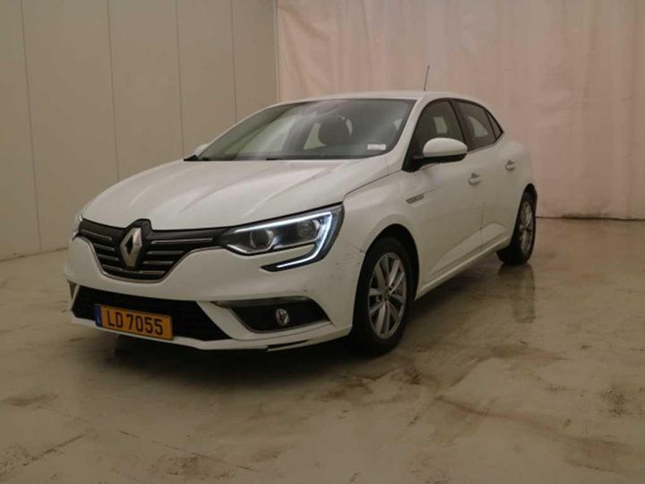 RENAULT MEGANE 2018 vf1rfb00960144221