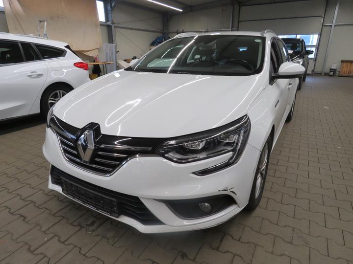 RENAULT MEGANE 2018 vf1rfb00960429940