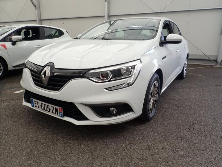 RENAULT MEGANE SOCIT 2018 vf1rfb00960490415