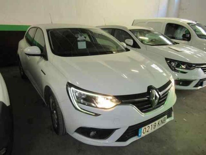 RENAULT MEGANE 2018 vf1rfb00960556817