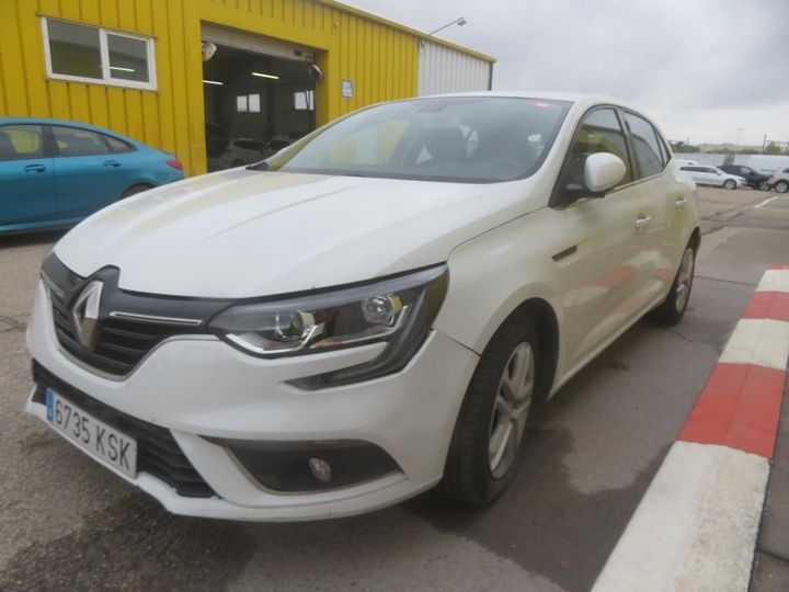 RENAULT MEGANE 2018 vf1rfb00960556865