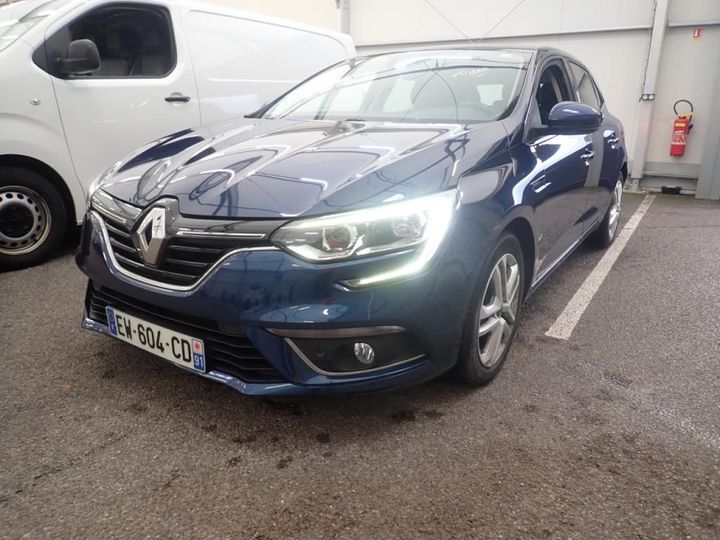 RENAULT MEGANE 2018 vf1rfb00960567316