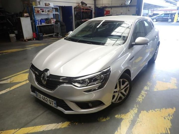 RENAULT MEGANE 2018 vf1rfb00960819789