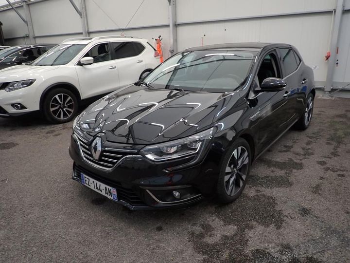 RENAULT MEGANE 2018 vf1rfb00960984015