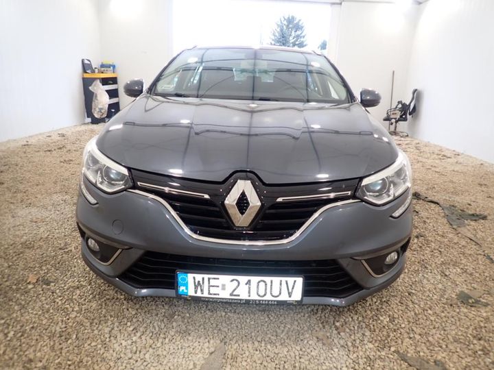 RENAULT MEGANE GRANDTOU 2018 vf1rfb00961251778