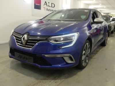 RENAULT MEGANE BERLINE DIESEL - 2016 2018 vf1rfb00961274803