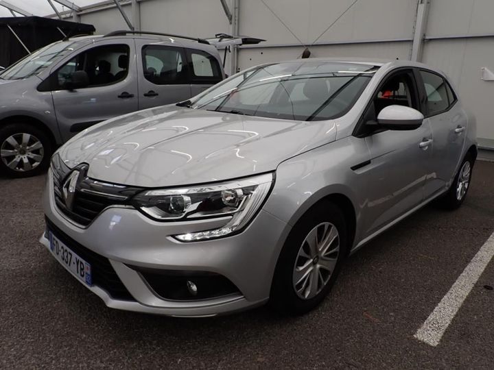 RENAULT MEGANE SOCIT 2019 vf1rfb00961498444