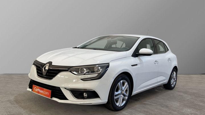 RENAULT MEGANE 2018 vf1rfb00961666728