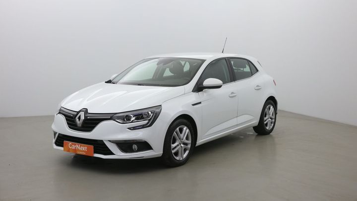 RENAULT MEGANE 2018 vf1rfb00961710615