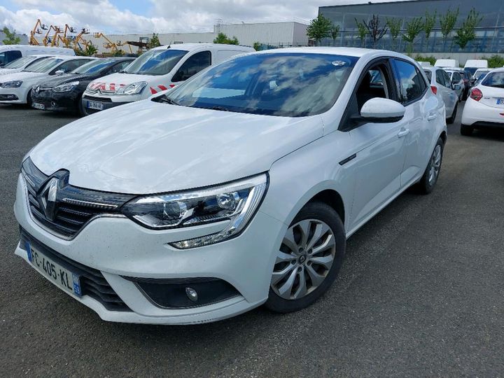 RENAULT MEGANE 2018 vf1rfb00961740018