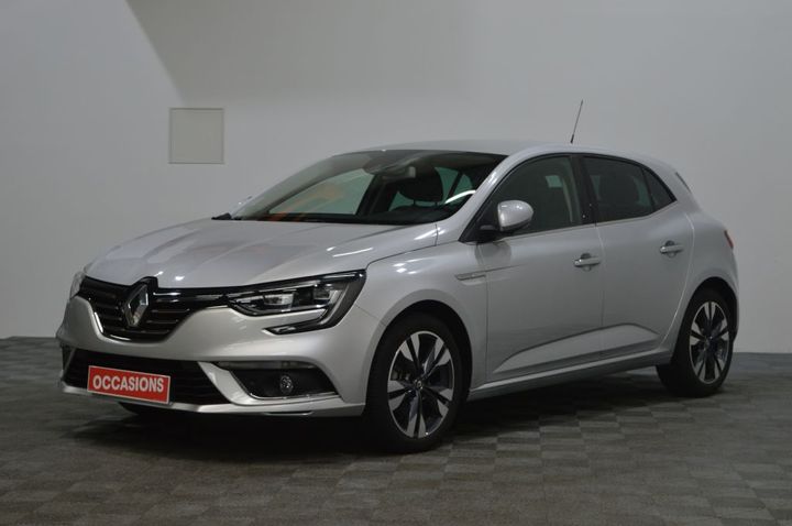 RENAULT MEGANE 2019 vf1rfb00961959707