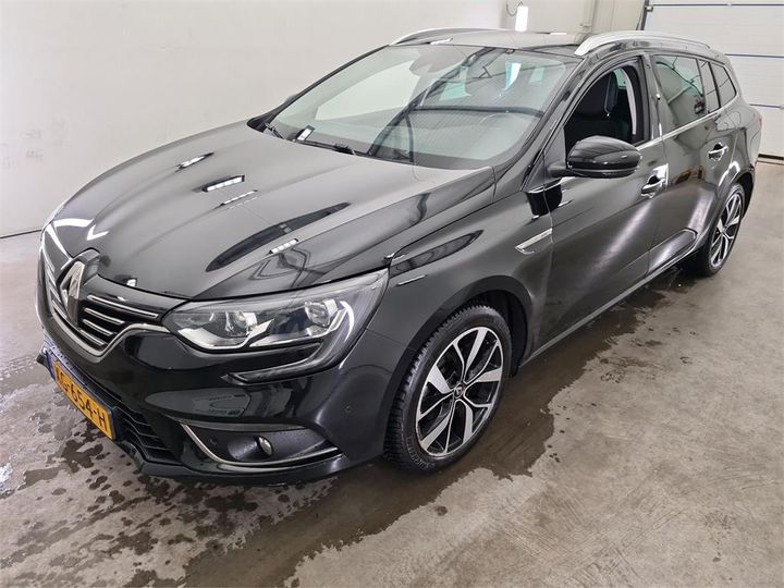 RENAULT MGANE 2019 vf1rfb00962025489