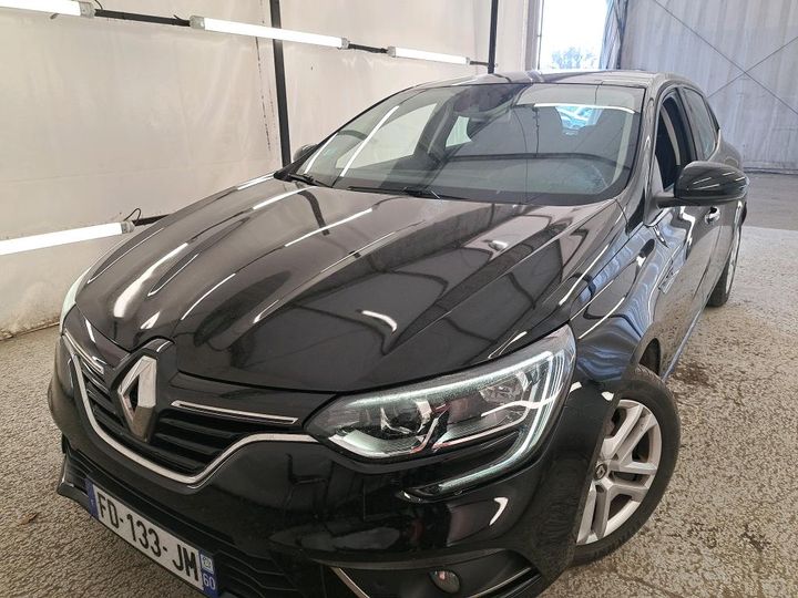 RENAULT MEGANE 2019 vf1rfb00962203689