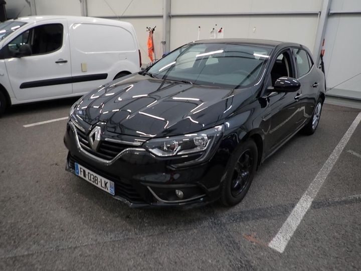 RENAULT MEGANE 2019 vf1rfb00962210433