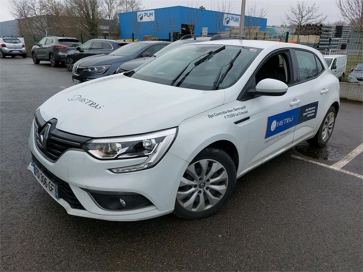 RENAULT MEGANE 2019 vf1rfb00962218533