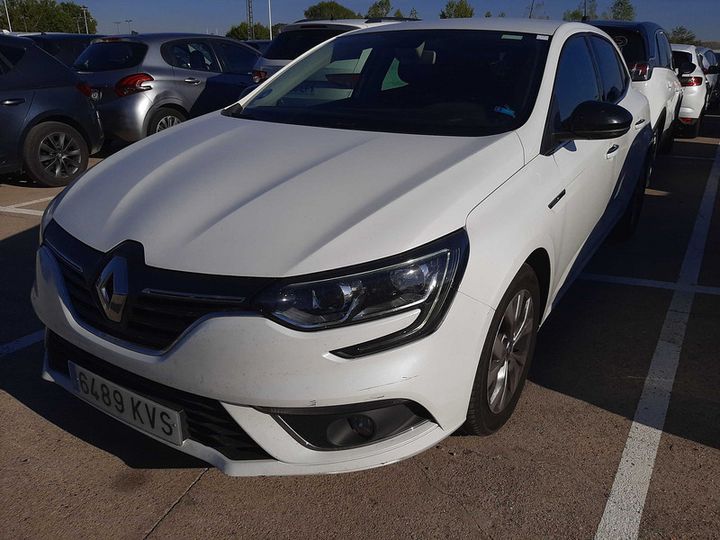 RENAULT MEGANE 2019 vf1rfb00962363183