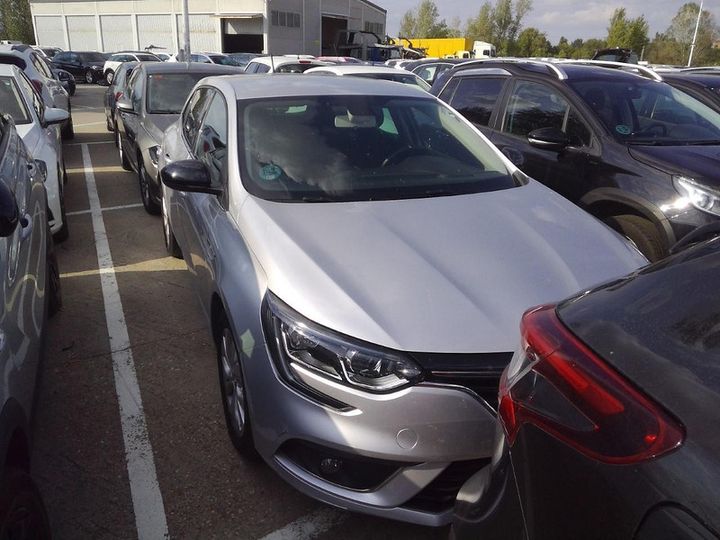 RENAULT MEGANE 2019 vf1rfb00962363197