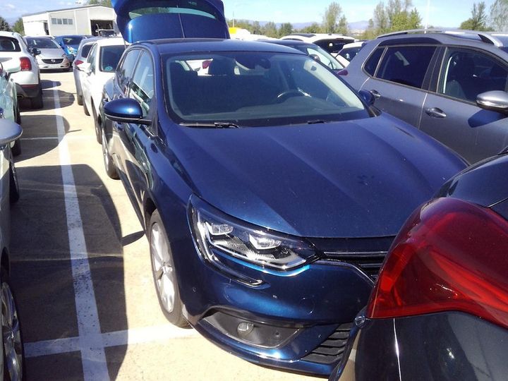 RENAULT MEGANE 2019 vf1rfb00962385961