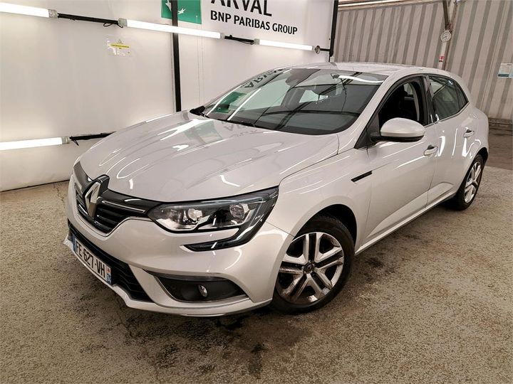 RENAULT MEGANE 2019 vf1rfb00962503880