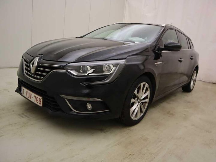 RENAULT MEGANE 2019 vf1rfb00962630676