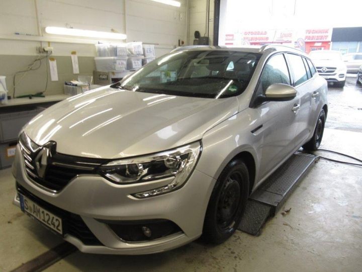 RENAULT MEGANE 2019 vf1rfb00962730485