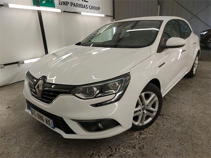 RENAULT MEGANE 2019 vf1rfb00962773577