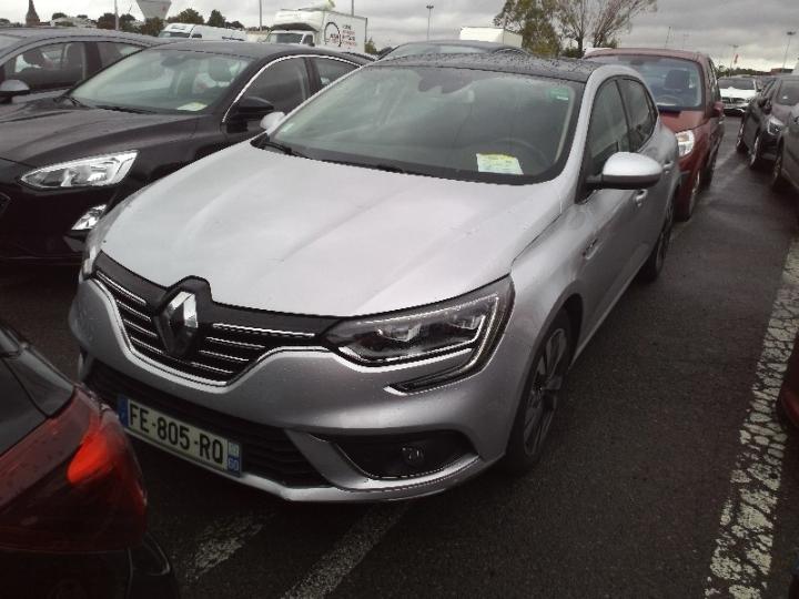 RENAULT MEGANE 2019 vf1rfb00962849234