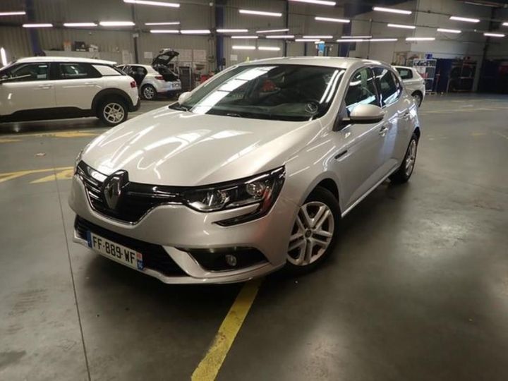 RENAULT MEGANE 2019 vf1rfb00962921811