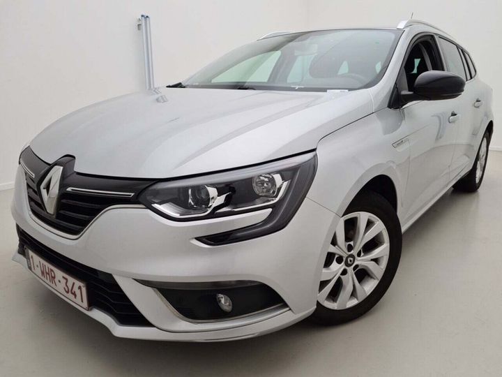 RENAULT MEGANE 2019 vf1rfb00962976517