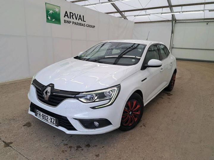 RENAULT MEGANE 2019 vf1rfb00963010212