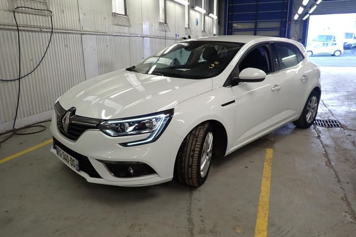 RENAULT MEGANE 2019 vf1rfb00963061256