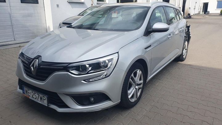 RENAULT MEGANE 2019 vf1rfb00963064190