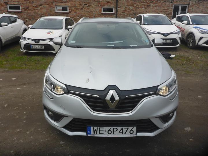 RENAULT MEGANE GRANDTOU 2019 vf1rfb00963114232