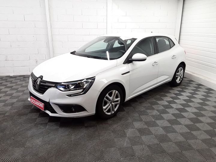 RENAULT MEGANE 2019 vf1rfb00963796061