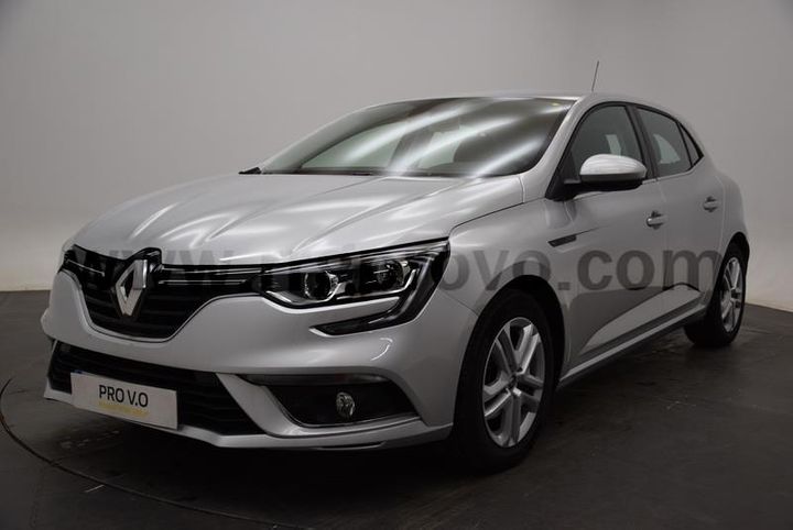 RENAULT MEGANE 2019 vf1rfb00963819077