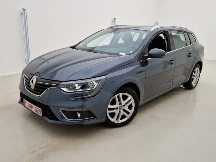 RENAULT MEGANE 2019 vf1rfb00963826787