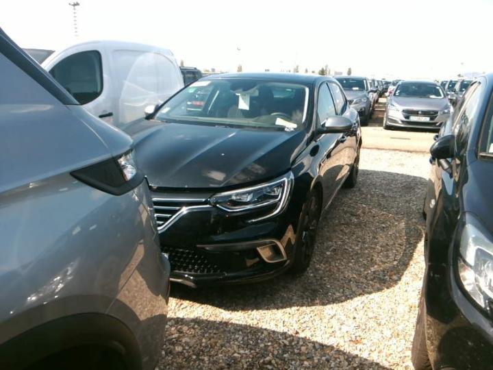 RENAULT MEGANE 2019 vf1rfb00963834579