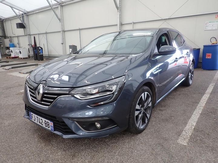 RENAULT MEGANE 2019 vf1rfb00963842052