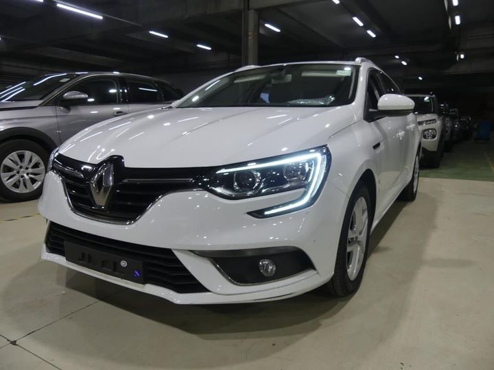 RENAULT MEGANE GRANDTOU 2019 vf1rfb00963862060