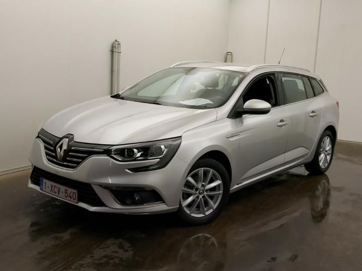 RENAULT MEGANE 2019 vf1rfb00963878100