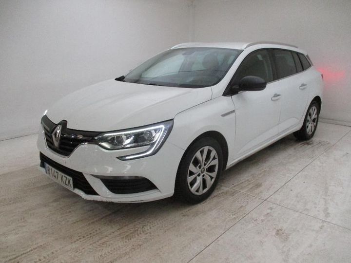 RENAULT MEGANE 2019 vf1rfb00963939297