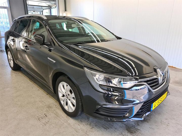 RENAULT MEGANE 2019 vf1rfb00963957668