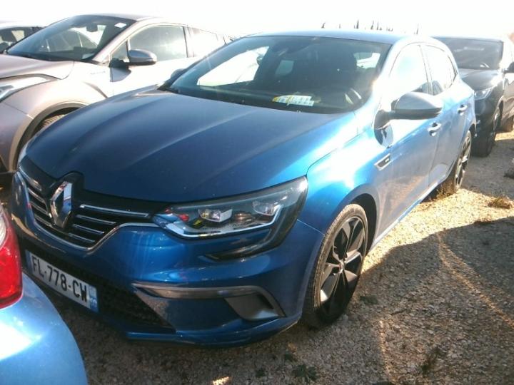 RENAULT MEGANE 2019 vf1rfb00963958724