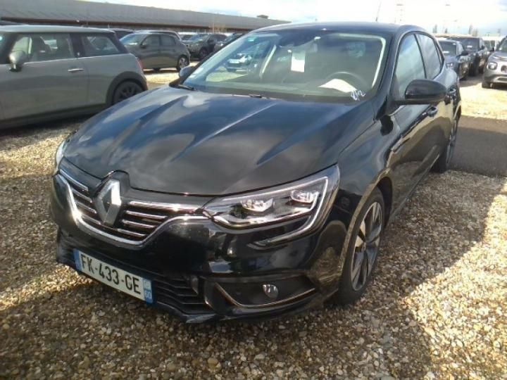 RENAULT MEGANE BERLINE 2019 vf1rfb00963958738