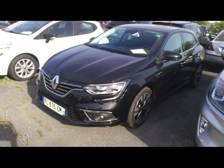 RENAULT MEGANE 2019 vf1rfb00963958755