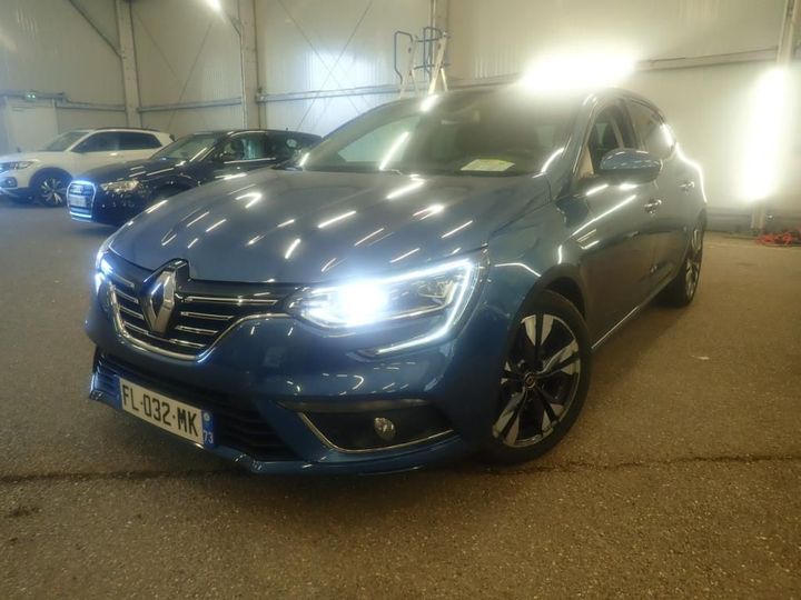 RENAULT MEGANE 2019 vf1rfb00964130960