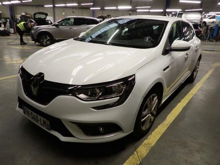 RENAULT MEGANE 2019 vf1rfb00964427016