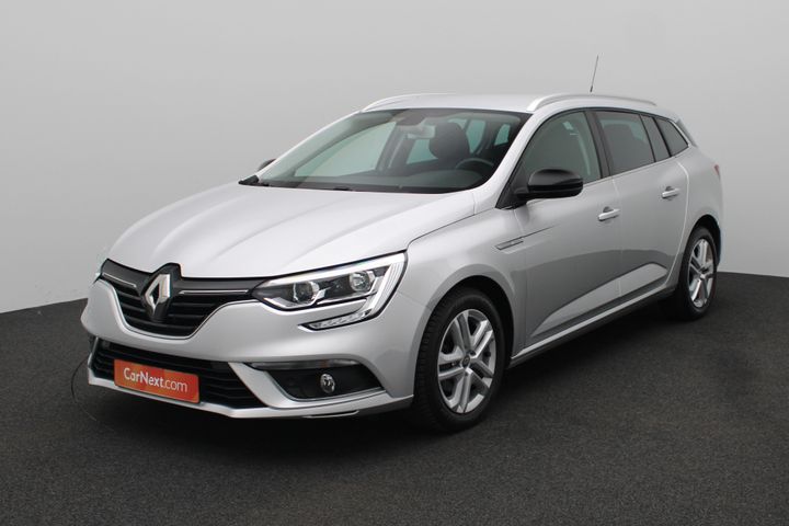 RENAULT MEGANE 2020 vf1rfb00964846466