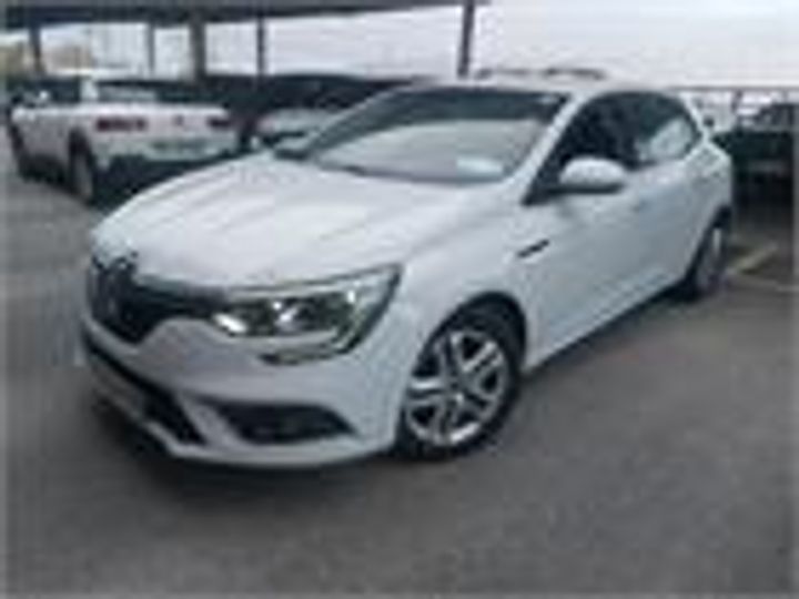 RENAULT MEGANE 2020 vf1rfb00964906214