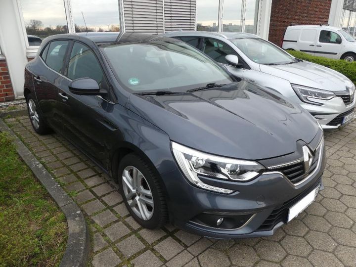 RENAULT MEGANE 2020 vf1rfb00964966378